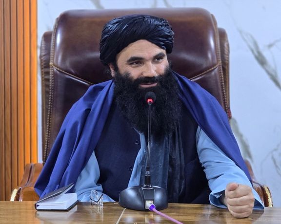 سراج الدین حقاني: ولس په انقلابونو کې له حکومتونو د خېر پر ځای شر لیدلی دی