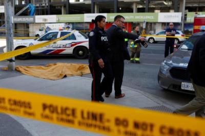 تصادف در کانادا منجر به کشته‌شدن دو مهاجر تازه‌وارد افغان شد