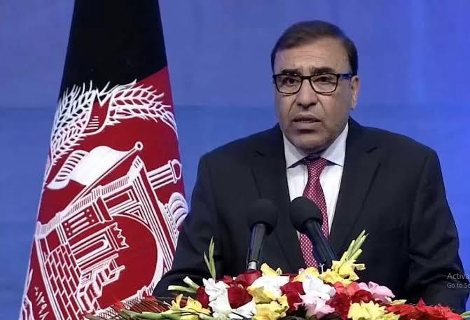 شاه محمود میاخېل: د افغانستان لپاره باید د وسله‌والې جګړې پر ځای فکري مبارزه پیاوړې شي