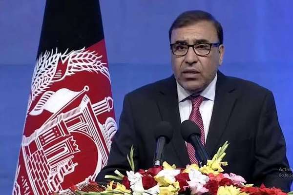 شاه محمود میاخېل: د افغانستان لپاره باید د وسلهوالې جګړې پر ځای فکري مبارزه پیاوړې شي