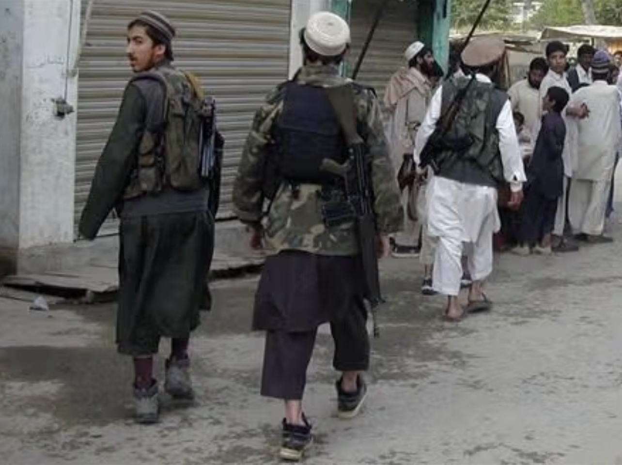 Funding For Resettlement Of TTP Members Suspended Over Transparency Concerns