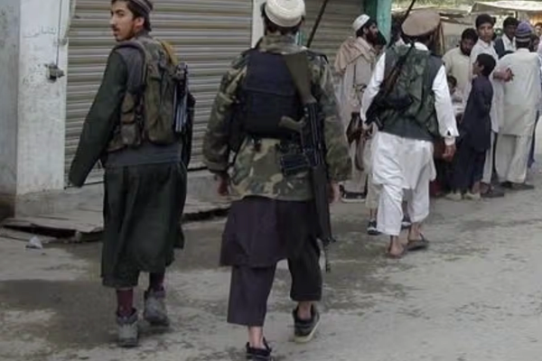 Funding For Resettlement Of TTP Members Suspended Over Transparency Concerns