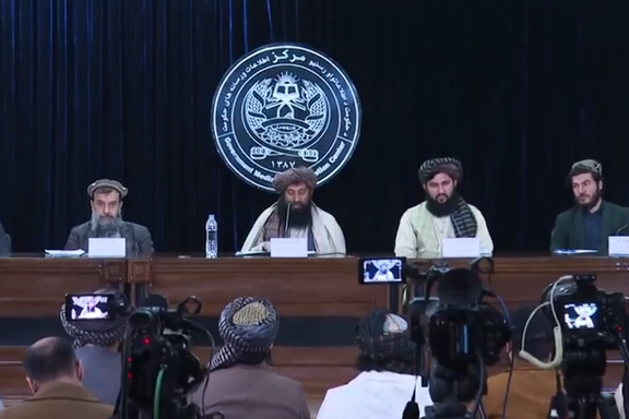 طالبان وایي په ۱۱ میاشتو کې دوو میلیونو کسانو ته برېښنايي تذکرې وېشل شوې