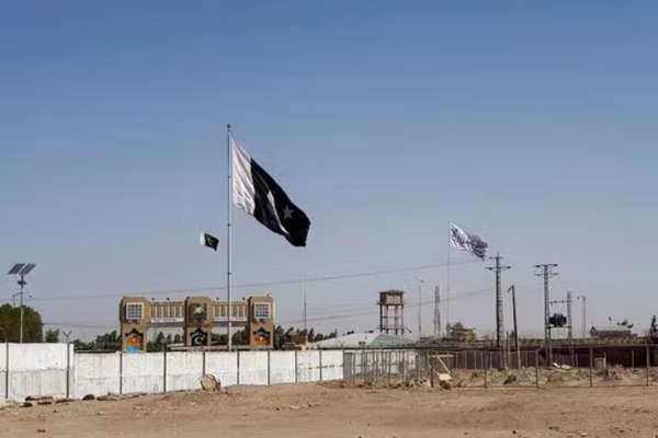 China To Host Taliban-Pakistan Talks In Urumqi