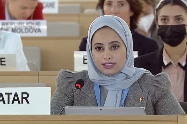 قطر: ضمان حق النساء في التعليم والعمل ضرورة لمستقبل أفغانستان