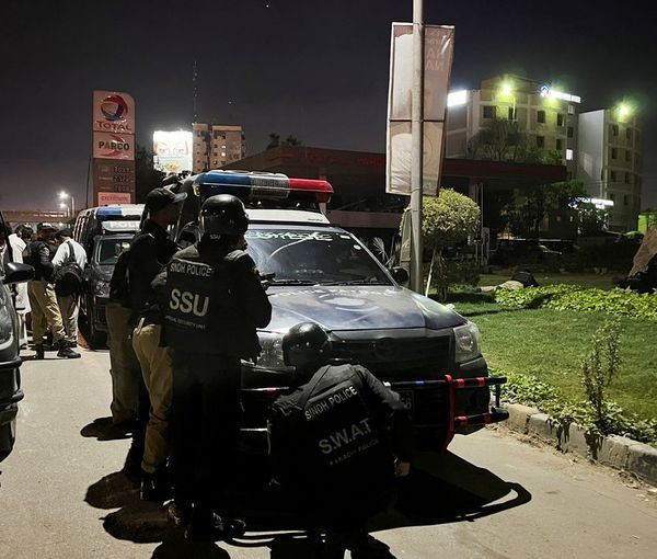 یک نهاد پژوهشی پاکستان: در یک ماه ۶۲ نفر در پاکستان در اثر حمله ستیزه‌جویان کشته شده‌اند