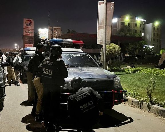 یک نهاد پژوهشی پاکستان: در یک ماه ۶۲ نفر در پاکستان در اثر حمله ستیزهجویان کشته شدهاند