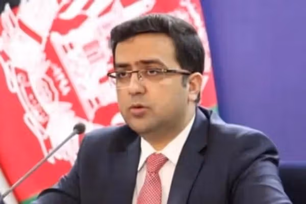 احمد شاه حبیبي: طالبانو زما ورور له امریکا نه د امتیاز ترلاسه کولو لپاره په زندان کې ساتلی