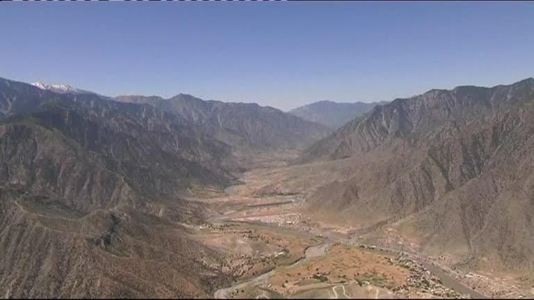 رسانه‌های پاکستانی: 'امیر' کراچی جماعت الاحرار پاکستان در افغانستان کشته شده است