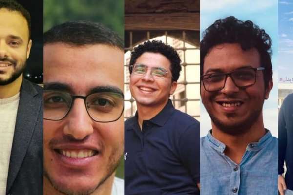 پولیس مصر شش خبرنگار یک رسانه تحقیقی را بازداشت کرد