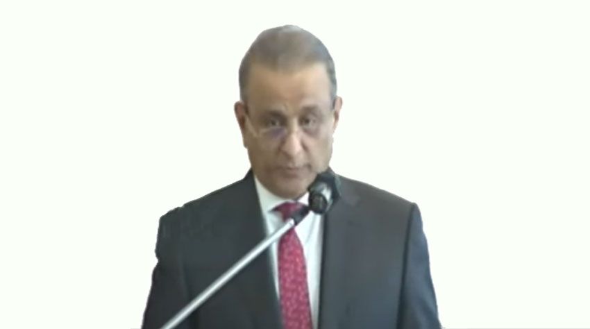 د پاکستان او روسيې د سوداګرۍ او پانګونې لومړنی فورم په مسکو کې پیل شو