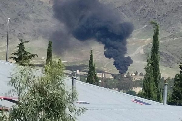 ځايي سرچینې: د کونړ له مرکز وروسته پاکستاني پوځ پر سرکاڼو ولسوالۍ هم بریدونه پیل کړي