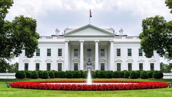 سپینه ماڼۍ: ټرمپ د انساني قاچاق د قربانیانو د ملاتړ قانون لاسلیک کړ