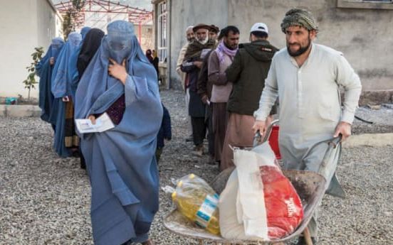 واکنشها به تصمیم تازه طالبان؛ سه سازمان بینالمللی فعالیتشان را در افغانستان متوقف کردند