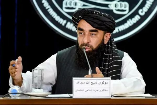 طالبانو په افغانستان کې د وسلهوالو ډلو د حضور په اړه د روسیې راپور رد کړ