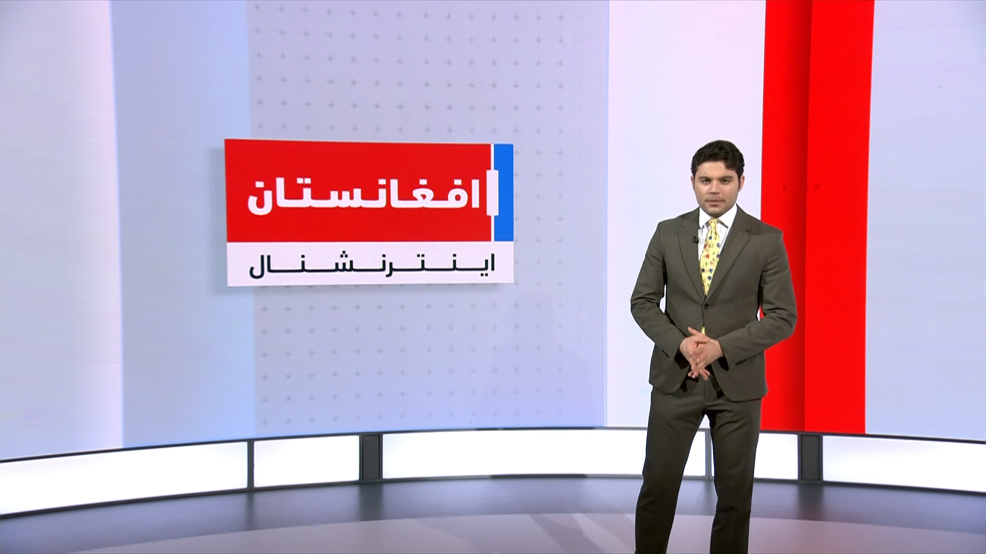 خبرهای ۶ عصر، سه‌شنبه ۱۸ حمل ۱۴۰۵