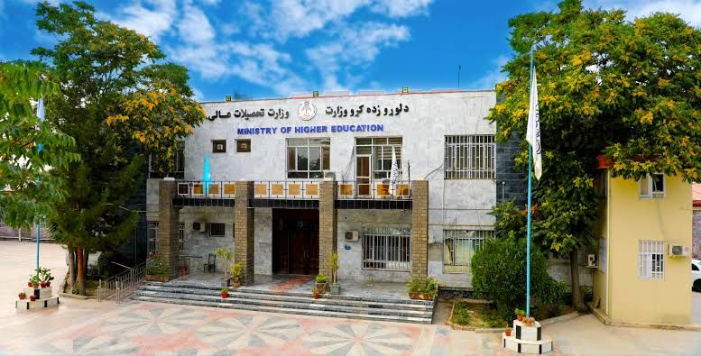 ندامحمد ندیم په کابل کې د جاپان له نوي سفیر سره د پېژندګلوۍ ناسته کړې