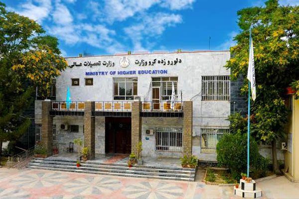 ندامحمد ندیم په کابل کې د جاپان له نوي سفیر سره د پېژندګلوۍ ناسته کړې