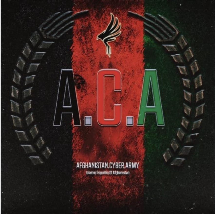 سایت وزارت داخله طالبان از دسترس خارج شد