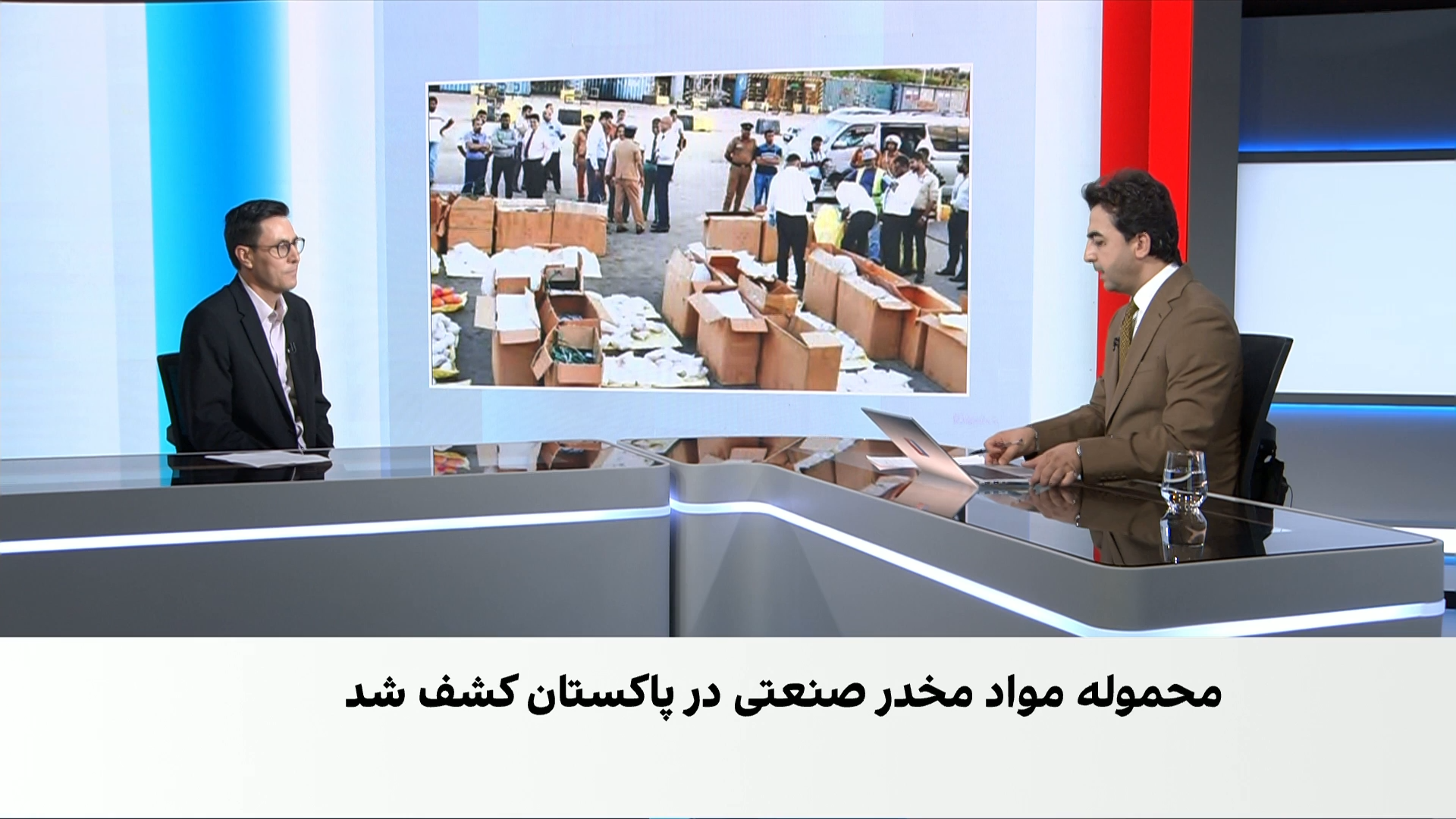 تکذیب ادعای امریکا توسط طالبان