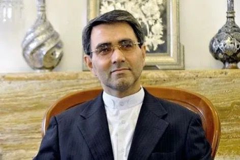 ریزش در بدنه جمهوری اسلامی؛ کاردار سفارت ایران در اتریش پناهنده شد