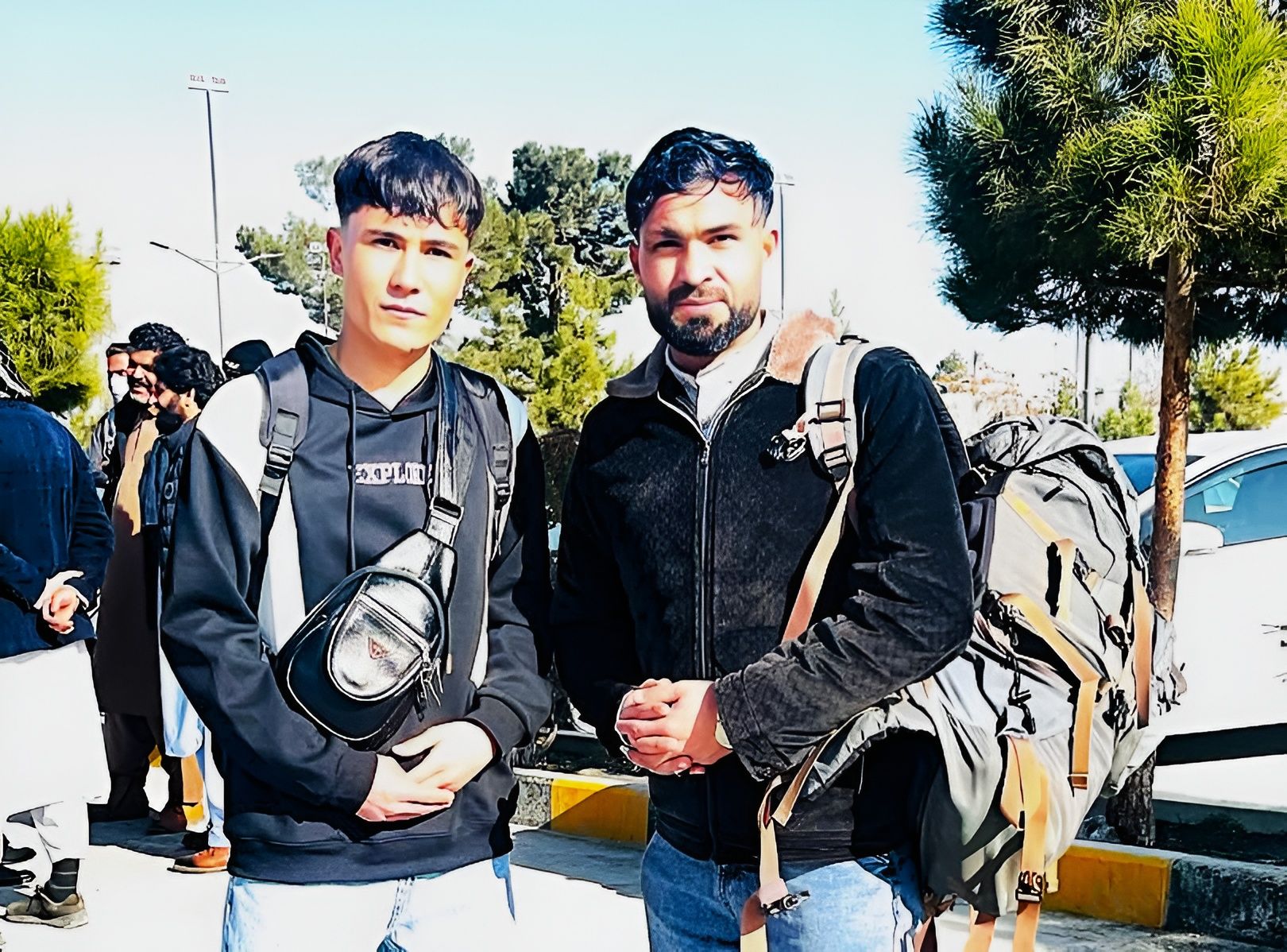 حضور افغانستان در رقابت‌های اتلتیک داخل سالون قهرمانی آسیا در چین