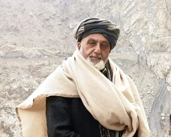 عبدالاحمد خاکسار، کمدین شناختهشده افغانستان درگذشت