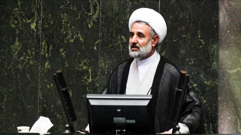 عضو کمیسیون امنیت ملی مجلس ایران: افغانستان از جمهوری اسلامی حرف شنوی دارد
