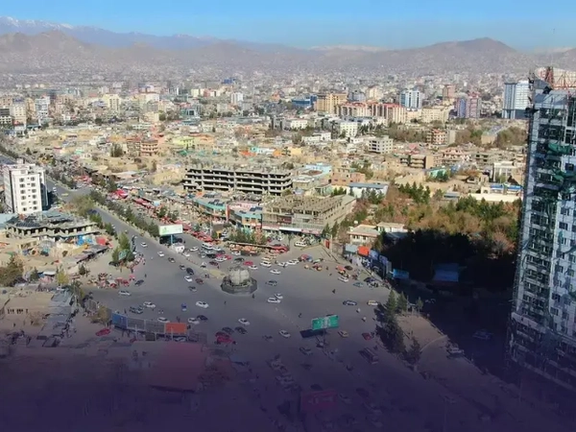 NRF Claims Responsibility For Conducting Two Attacks On Taliban Posts In Kabul City