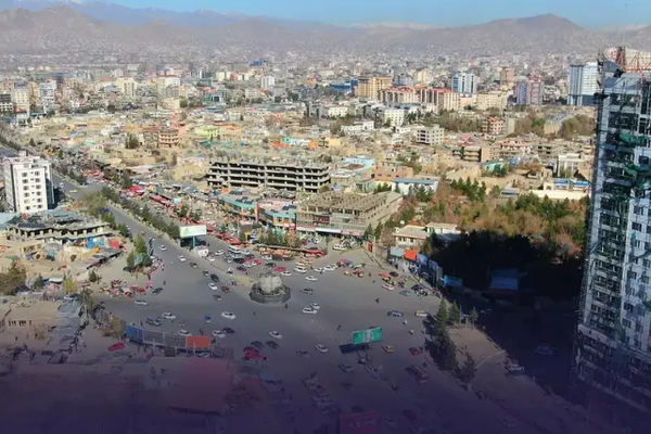 NRF Claims Responsibility For Conducting Two Attacks On Taliban Posts In Kabul City