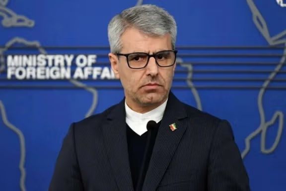 ایران یو ځل بیا د طالبانو او پاکستان ترمنځ د اوربند هرکلی کړی