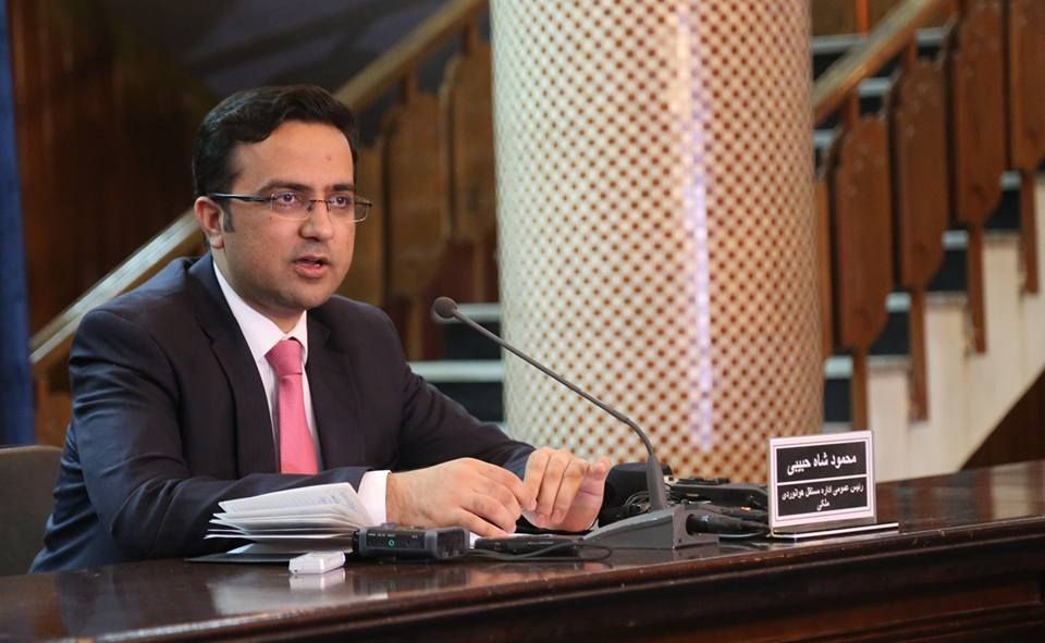 مایکل مکال: بایدن باید طالبان را وادار به اعتراف درباره سرنوشت یک شهروند امریکایی بکند