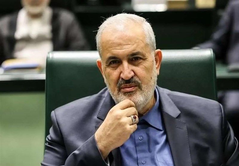 ایرانی چارواکی وایي، د افغانستان په ګډون له ګاونډیو د خپلو اوبو بشپړ حق غواړي