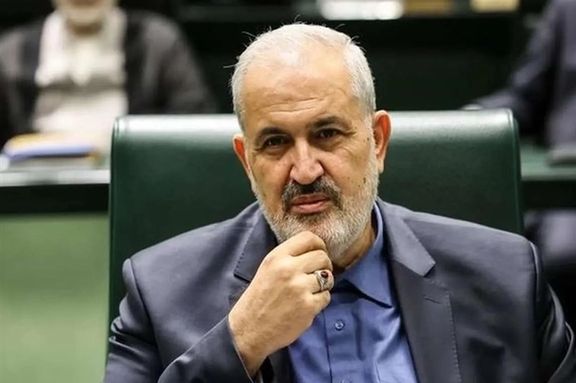 ایرانی چارواکی وایي، د افغانستان په ګډون له ګاونډیو د خپلو اوبو بشپړ حق غواړي