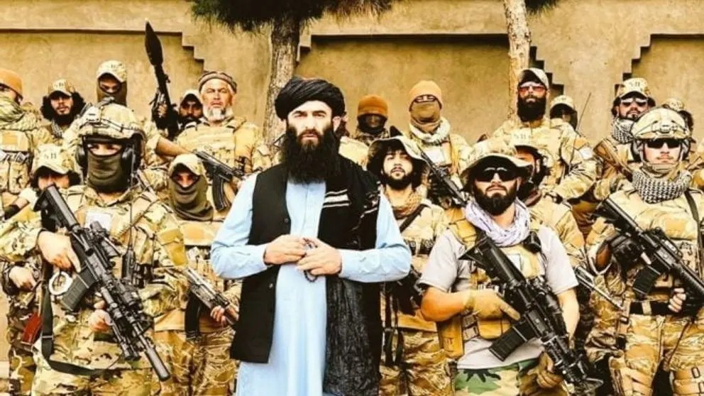 طالبانو د حمید خراساني بودجه قطع کړې او ممنوع الخروج کړی یې دی