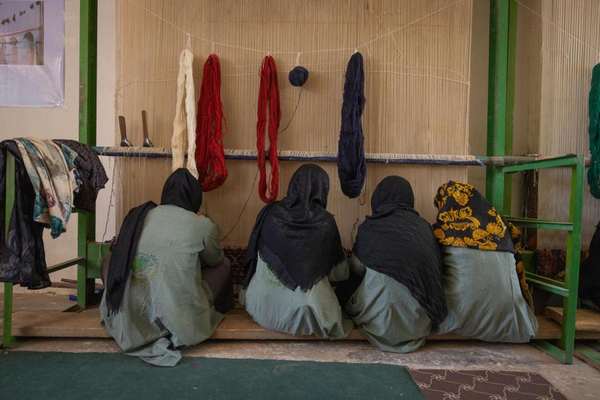 ملګري ملتونه: زلزلې، اقلیمي ناورینونو او اقتصادي ستونزو د راستنېدونکو ژوند اغېزمن کړي