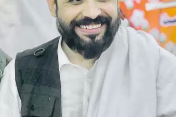 Taliban Detains Loyalist As Internal Rift Over Jihad Policy Widens