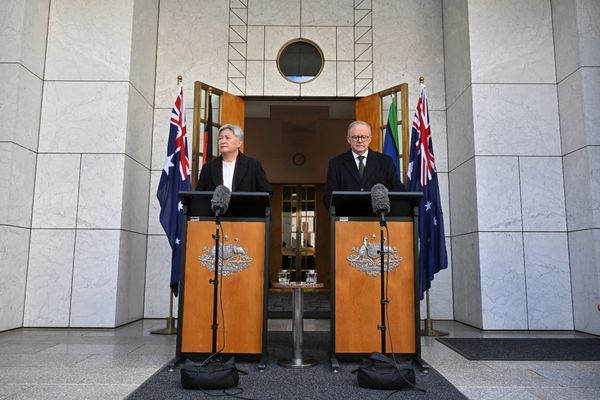 أستراليا تعلن عزمها الاعتراف بدولة فلسطين.. ونيوزيلندا تدرس الخطوة