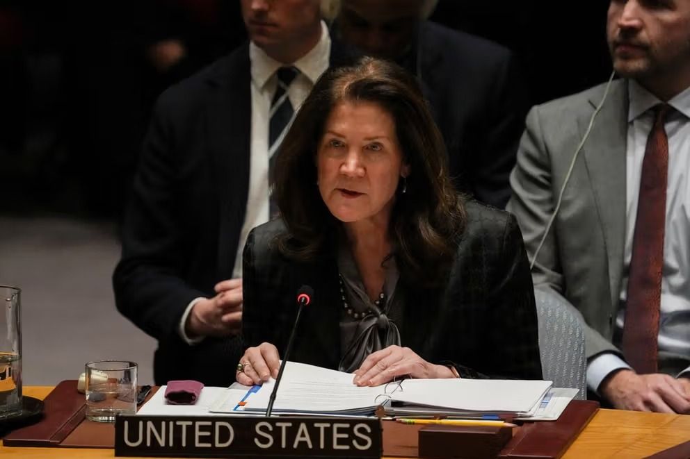 نماینده امریکا: به طالبان بی‌اعتماد هستیم