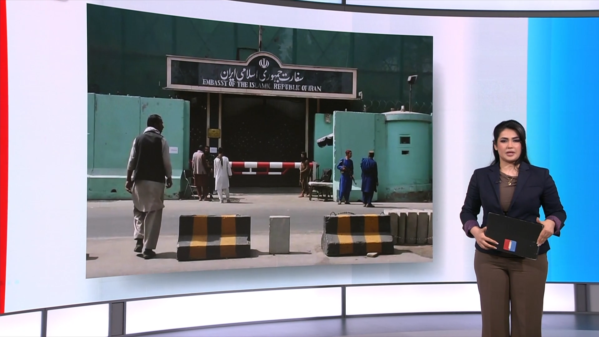  دست نیاز ایران به دامان کشوری بحران‌زده؛