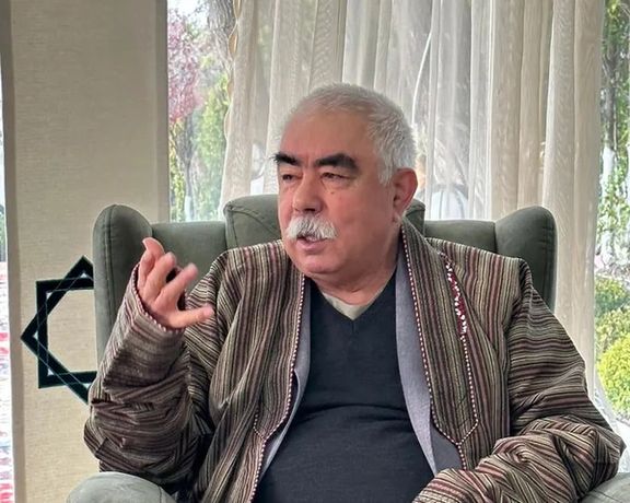 دوستم: د امریکا جنګي وسایلو ته نور اړتیا نه شته، خلک ستړي شوي او رهبرۍ ته اړتیا لري