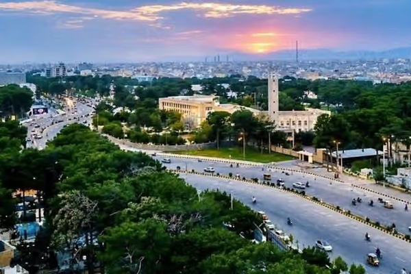 اجتماع أمني لمسؤولي طالبان في ولايات غرب أفغانستان