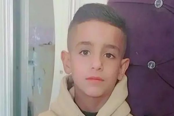 کودک ۱۰ ساله فلسطینی در تیراندازی نیروهای اسرائیل در کرانه باختری کشته شد