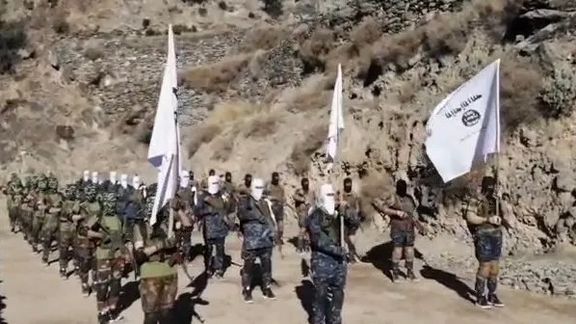 ټي ټي پي: له افغانستان سره د پاکستان روانه تګلاره له «شرعي او عقلي» پلوه لوی خیانت دی