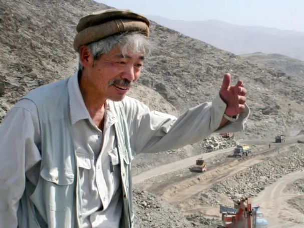 جاپاني رسنۍ: د طالبانو له راتګ وروسته د تېتسو ناکامورا د وژنې په اړه څېړنې درول شوې