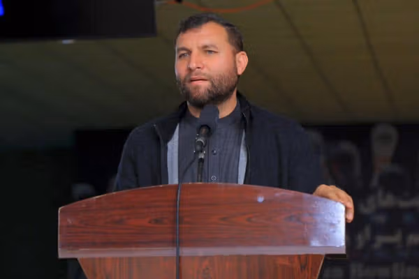 ضیاالحق امرخېل: په افغانستان کې د انټرنېټ بیې لوړې او کیفیت یې خورا ټیټ دی