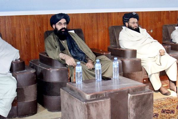 د طالبانو د قبایلو چارو وزارت مرستیال: زموږ ګاونډیان ډېر «بد نیته او بې ایمانه» دي