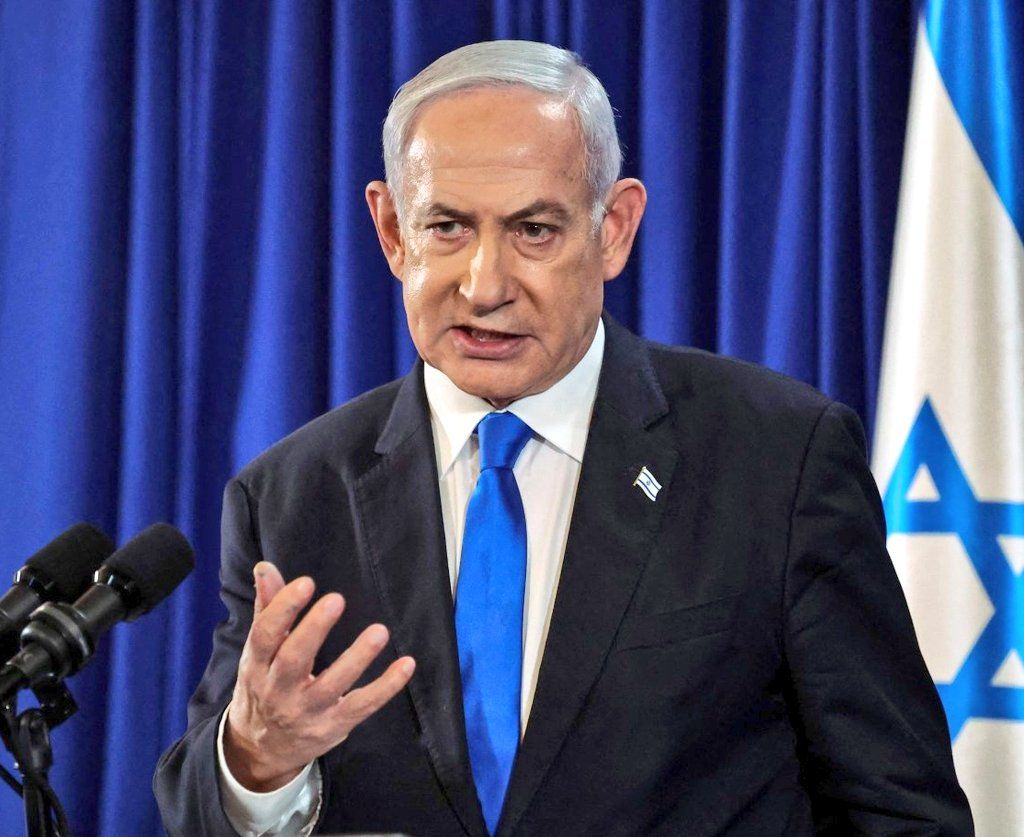 إسرائيل تتمسك بشروطها لإنهاء الحرب وتضع خطة للسيطرة على غزة