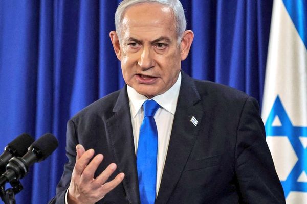 إسرائيل تتمسك بشروطها لإنهاء الحرب وتضع خطة للسيطرة على غزة