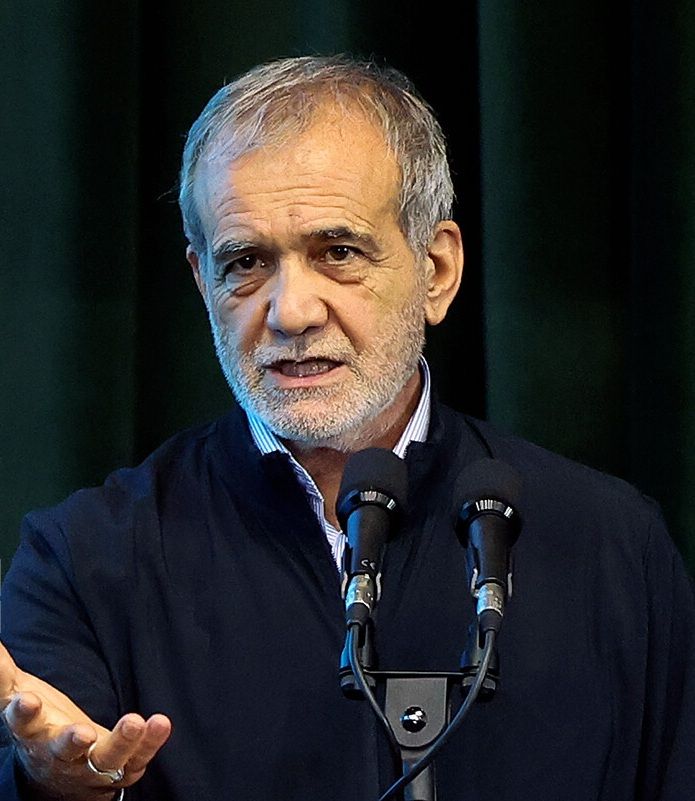 د ایران ولسمشر: که اسراییل قدرت ومومي نو ټول اسلامي هېوادونه به په نښه کړي